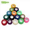 Good Price Of High Quality Medical Supplies Easy To Stretch Tubular Elastic Cohesive Bandage Soft Latex Accessories Cotton OEM